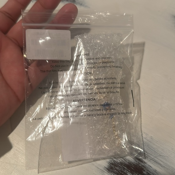 Baublebar Donald stretch bracelet - Picture 3 of 4